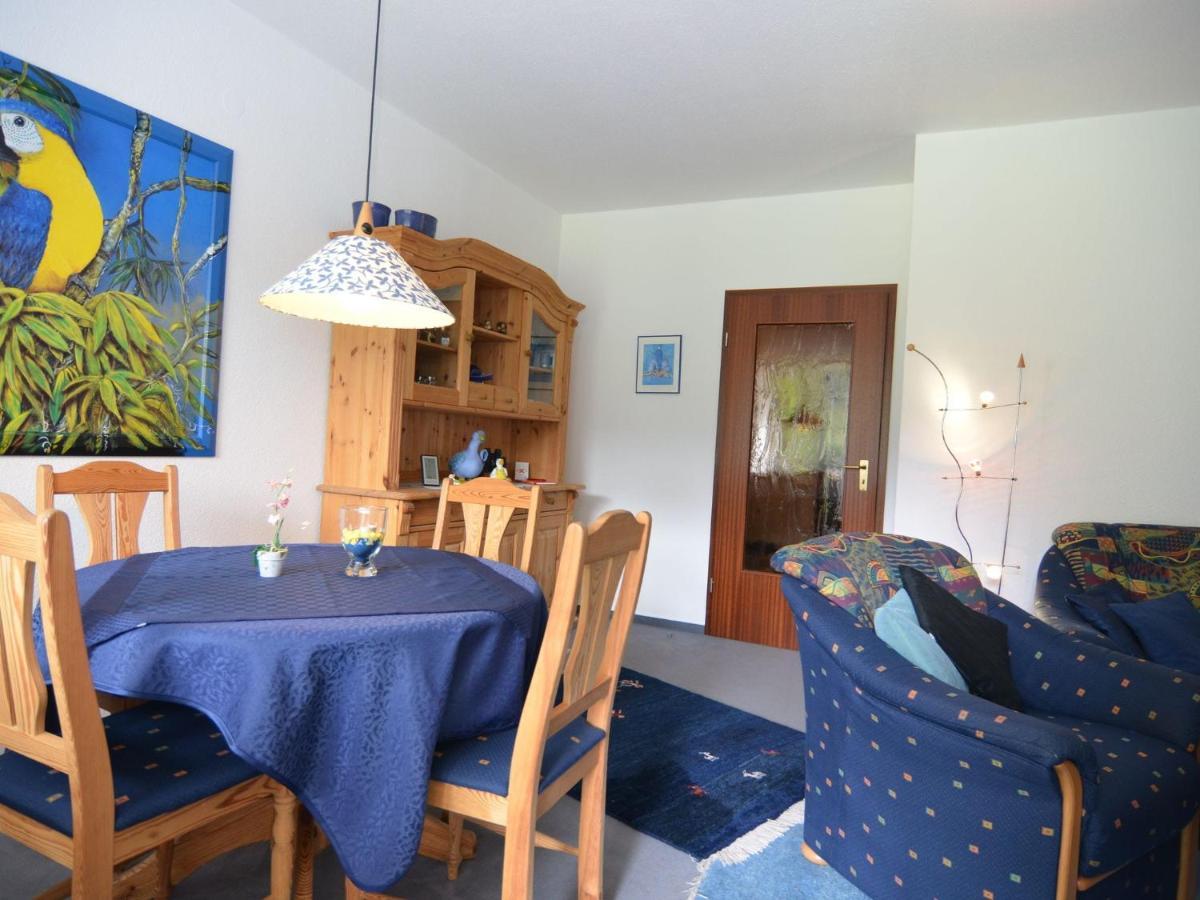 Cosy Apartment Over Usseln With Private Terrace Виллинген Экстерьер фото