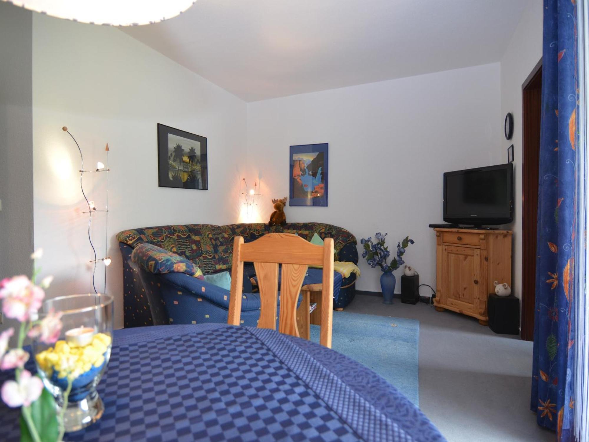 Cosy Apartment Over Usseln With Private Terrace Виллинген Экстерьер фото