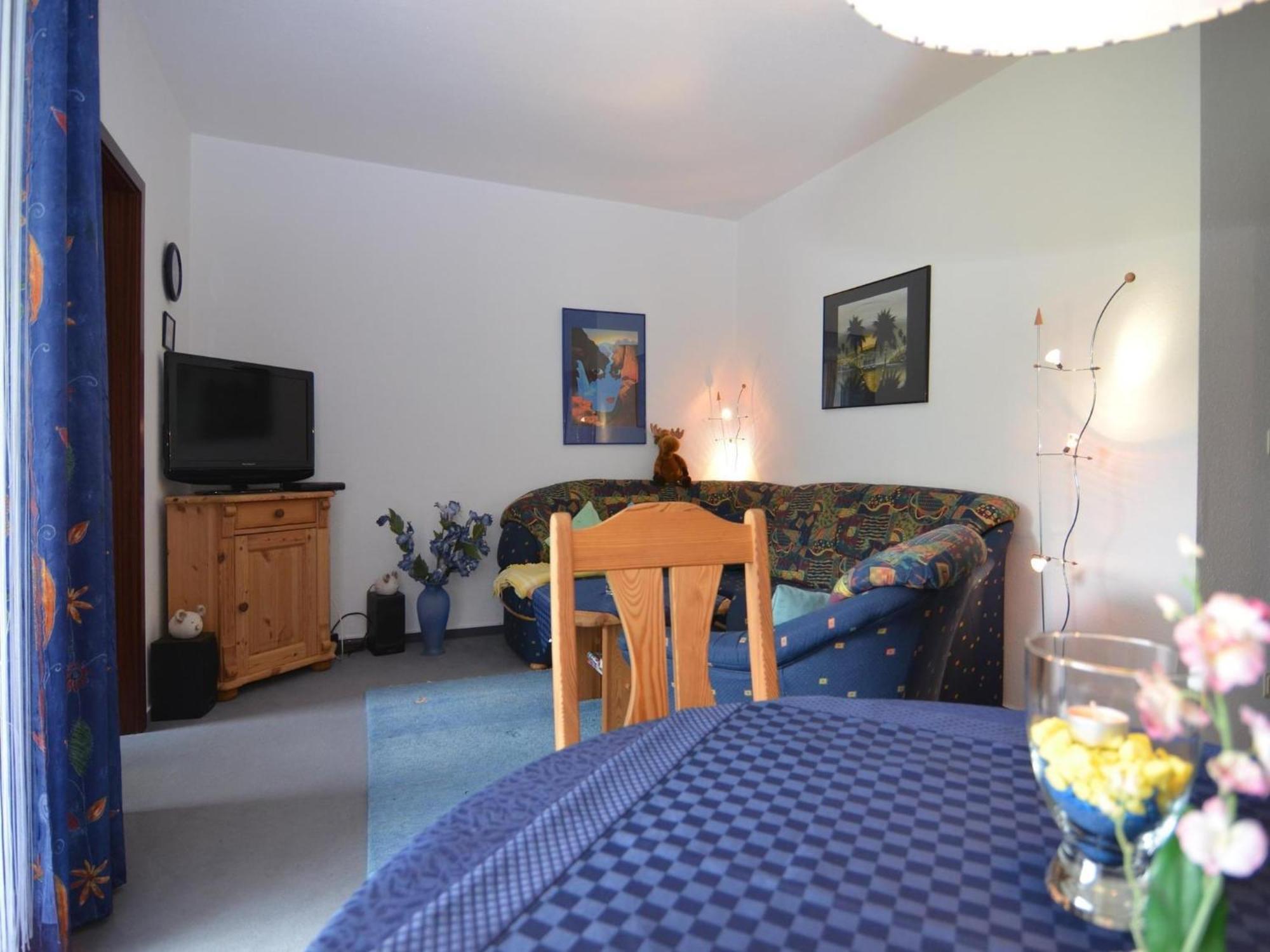 Cosy Apartment Over Usseln With Private Terrace Виллинген Экстерьер фото